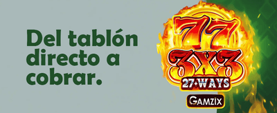 Bono por Invitar a un Amigo promotion banner