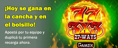 Multiplicadores épicos en cada giro
