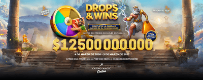 Bono de Bienvenida: ¡Pesca Grande! promotion banner