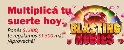 Probá la demo gratis ahora