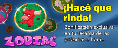Pesca los premios más grandes