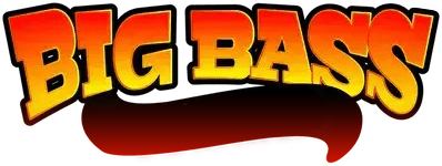 Big Bass Splash Demo Logo